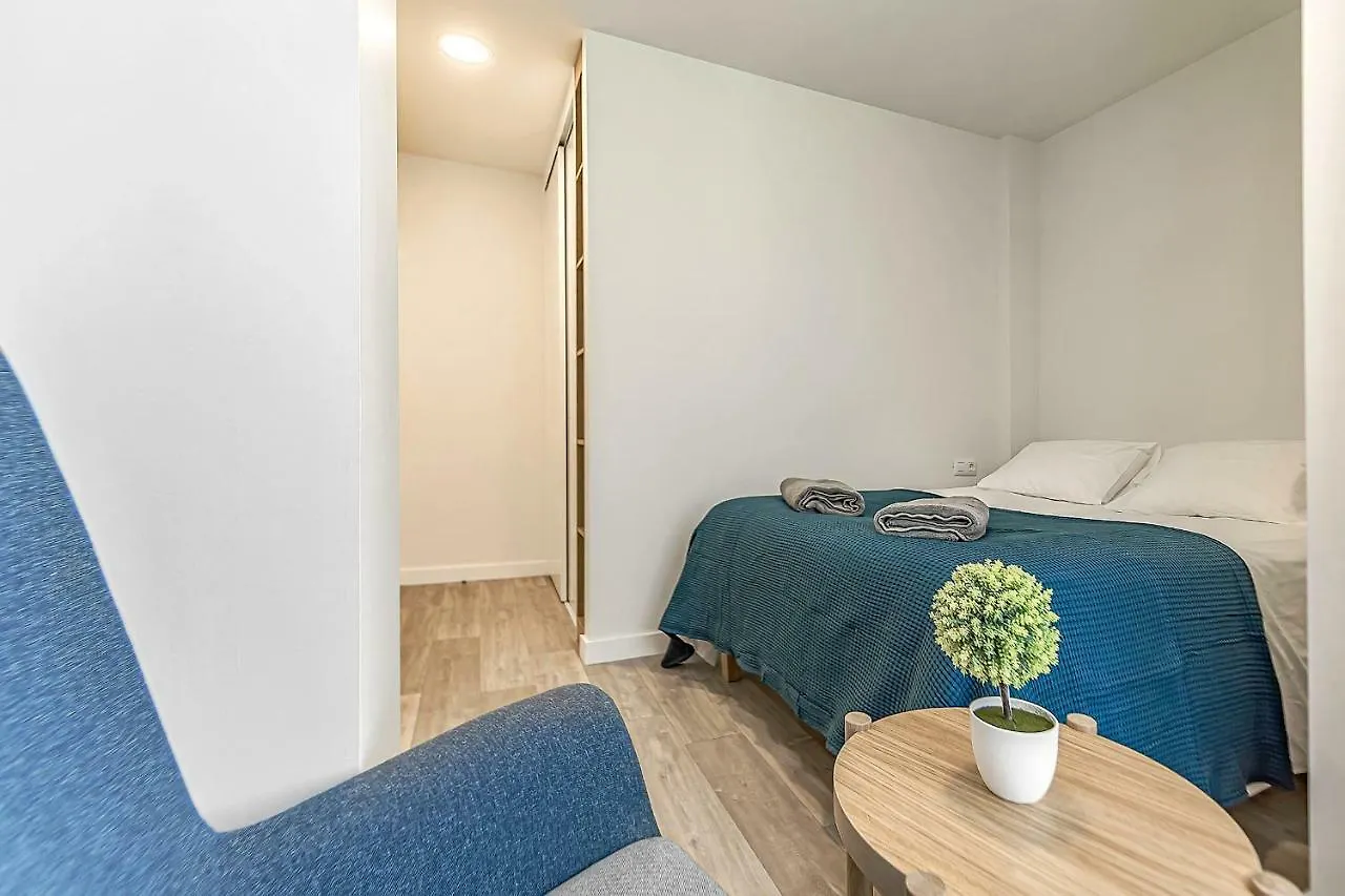 Apto Drago Holidays Appartement Santa Cruz de Tenerife