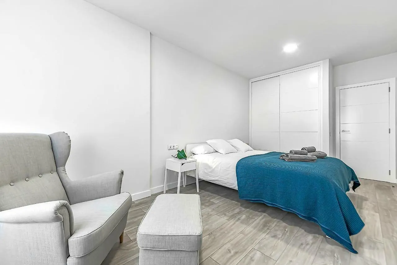 Apto Drago Holidays Apartment Santa Cruz de Tenerife