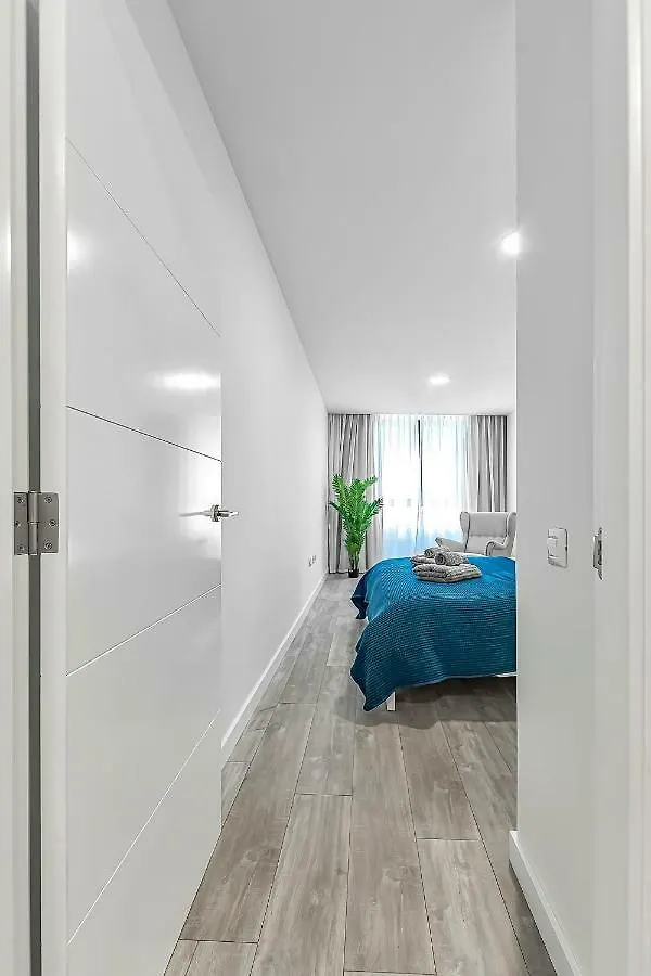 Apto Drago Holidays Apartment Santa Cruz de Tenerife Spain