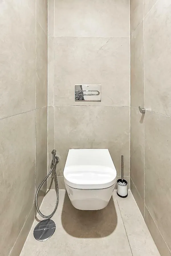 Apto Drago Holidays Apartment Santa Cruz de Tenerife 0*,  Spain