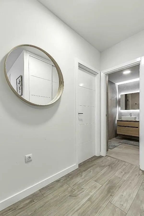 Apto Drago Holidays Apartment Santa Cruz de Tenerife