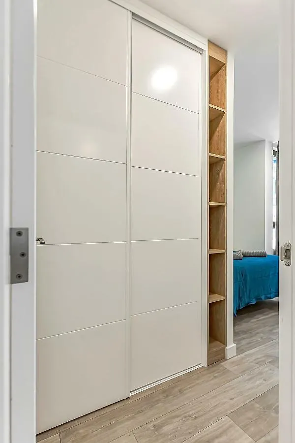 Apto Drago Holidays Apartment Santa Cruz de Tenerife 0*,