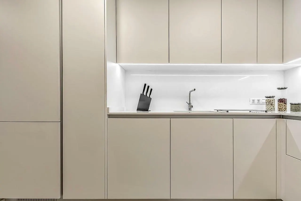 Apartmán Apto Drago Holidays Santa Cruz de Tenerife Španělsko